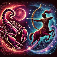 scorpio sag